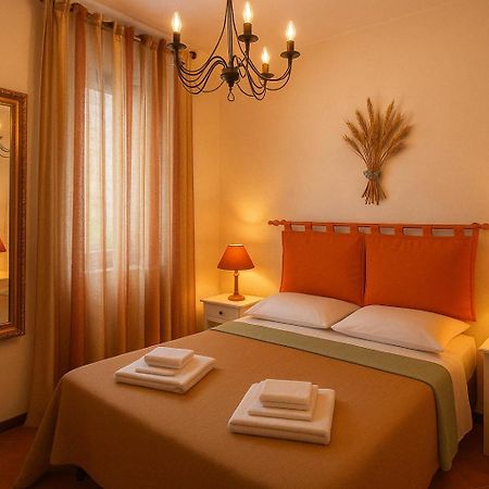 Segesta Nouveau Bedding Salemi Ngoại thất bức ảnh