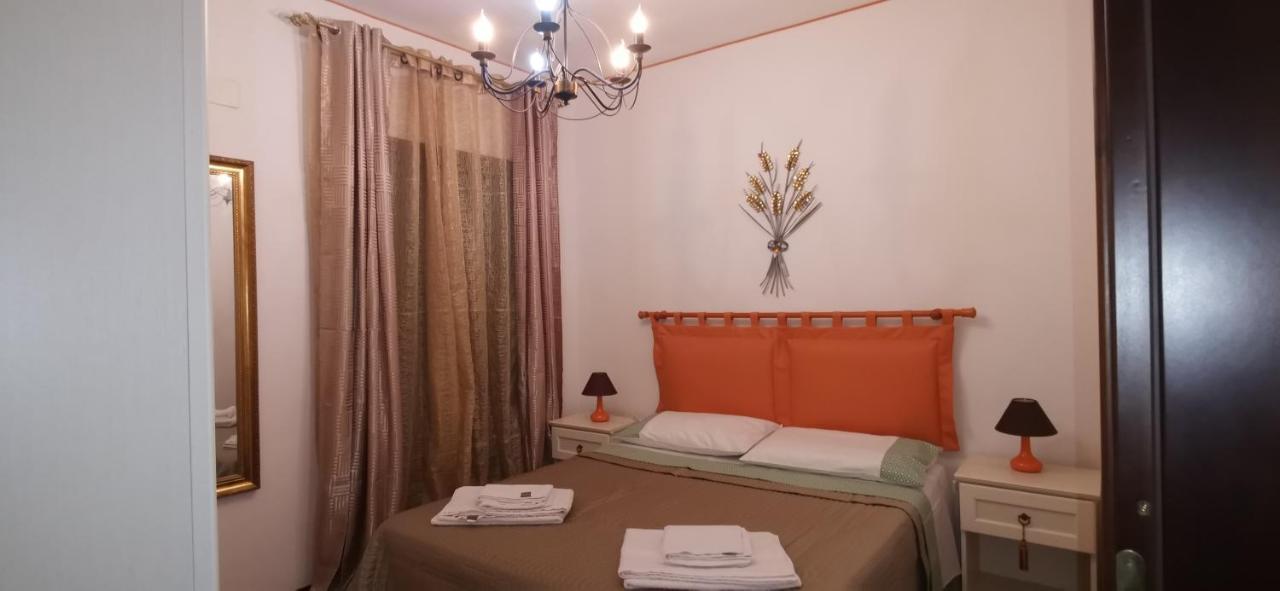 Segesta Nouveau Bedding Salemi Ngoại thất bức ảnh