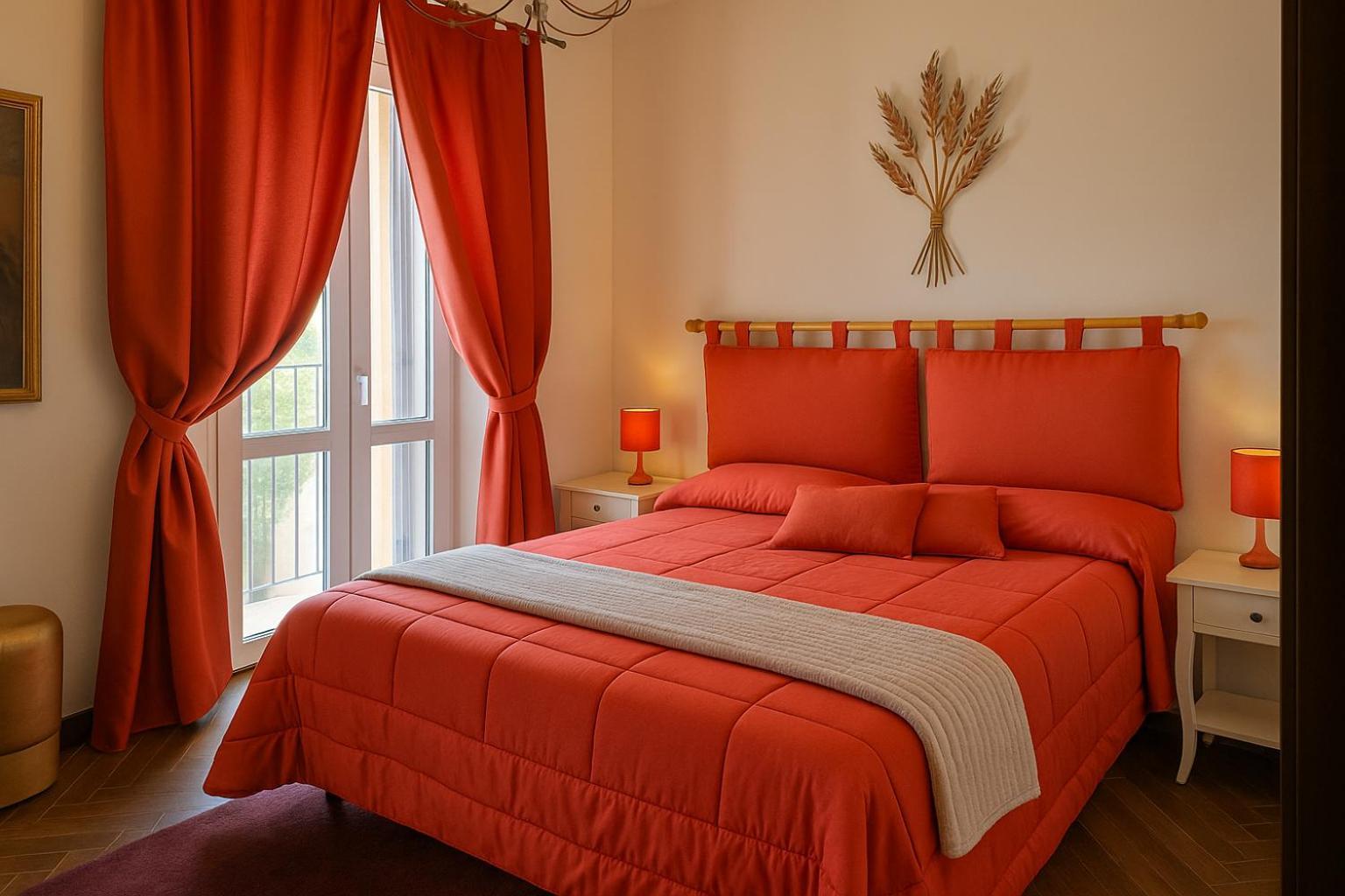 Segesta Nouveau Bedding Salemi Ngoại thất bức ảnh